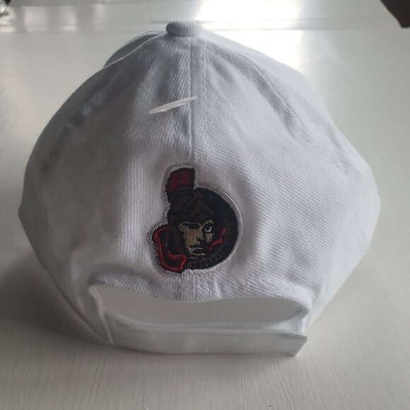 Vintage Patrick Lalime Ottawa Senators Hat New Never Worn - Picture 4 of 7